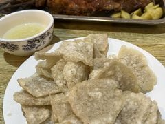 -玫瑰红烤羊排(北新桥三条店)