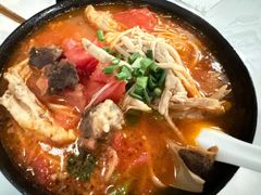 -李米线(总店)