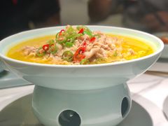 酸汤肥牛-乔阿马·江南味·驴肉香(龙湖华泾天街店)