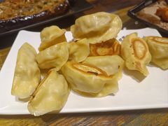 -金谷园饺子·烧烤(人大总店)