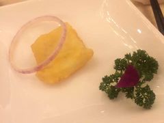 -锦江都城闵行饭店