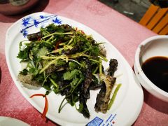 凉拌鱼皮-民记食店(沙溪店)