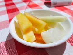 -龙桥私厨·姜花菊花过桥鱼·顺德菜(容桂店)