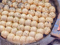 -小杨生煎(福州路店)