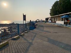 -海角城白海豚浪漫海滩