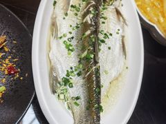 -海天楼中餐厅(吴宫泛太平洋酒店)