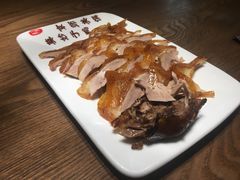 -全聚德(江宁店)