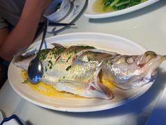 -柳莺湖上·湖景餐厅·江南菜(西湖店)