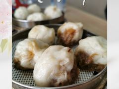 -吃不亏特色包子(三峡广场店)