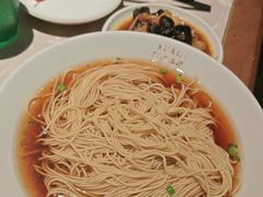-松鹤面馆(观前店)