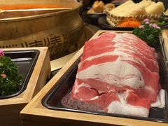 -湊湊火锅·茶憩(卓展店)