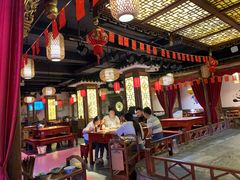 -春熙里老火锅(春熙路店)