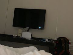 -曼谷文华中心点大酒店
