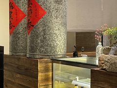 -成川茶店·潮汕工夫浓茶(万象店)