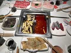 -海底捞火锅(长沙华创国际广场店)