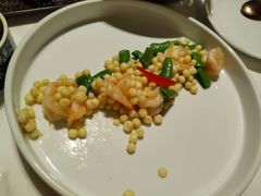 -珍呈中餐厅•粤川淮扬新疆(乌鲁木齐康莱德酒店)