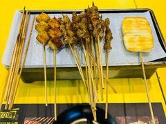 -望京小腰(北京总店)