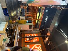 -水浒烤肉(大学城总店)