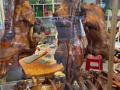 -胶己人餐馆(珠江路美食街店)