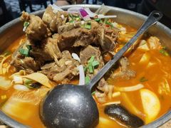 -耶里夏丽·丝路新疆菜·清真食品(徐汇南丹东路臻选店)