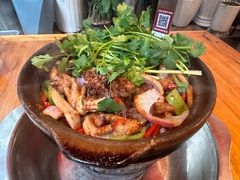 -洪大厨鸡煲(福田店)