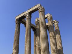 -奥林匹亚宙斯神庙