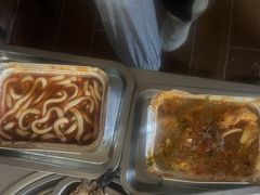 -清真·馬坡二旦烧烤(人生一串拍摄店)