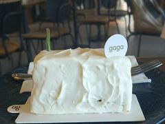 椰子油全麦巧克力-gaga(北京新中关购物中心店)