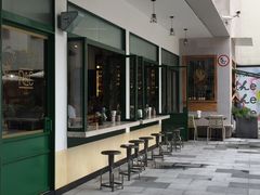 -RAC BAR(安福路店)