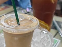 -兴华里茶记(禅城同济首店)