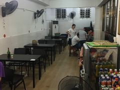 大堂-建国蚵煎蚵面