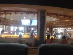 -星河湾温泉洗浴酒店