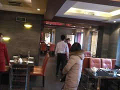 -焱三乐四川火锅店(经纬街店)