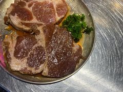 -大叹号·朝鲜族烤肉(潍坊泰华城店)