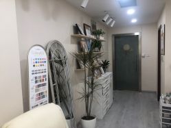 -UMl Nail 尤米美甲美睫半永久