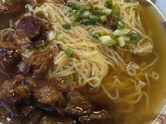 -七爷清汤腩·港式餐厅(金狮广场店)