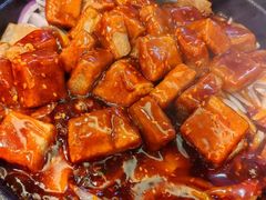 -火啫啫·粤式啫啫煲(南通首店)