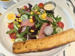 -芳草地西式融合餐厅(回龙窝店)