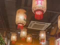 -旧街市鲜货老火锅(大光路店)