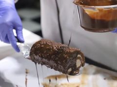 -王森咖啡西点烘焙培训(上海名厨中心店)