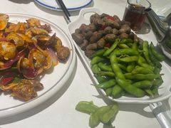 -京城·森鸽排档(双井店)