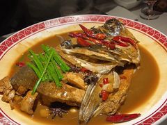 -旺顺阁鱼头泡饼(常营店)