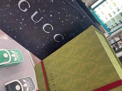 -Gucci(北京SKP店)