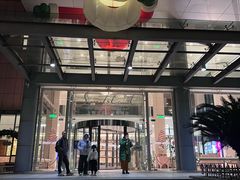 -太阳岛度假酒店