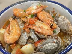 -老三样·旧食新味(船山路店)