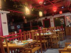 -老诚一锅(来北家园店)