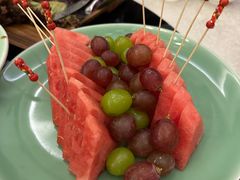 -望京楼flavor餐厅(古北水镇景区店)