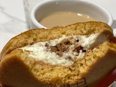 椰子脆脆-泽田本家·铜锣烧(环贸店)