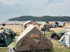 -宁波松兰山滨海旅游度假区