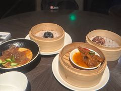-万丽轩·粤菜(王府井金茂万丽酒店)